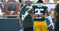 Packers cornerback Keisean Nixon eager to keep proving skeptics wrong as he adapts to expanded role