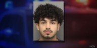 Man sentenced for sexually assaulting two Lincoln teens in 2023