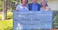 Santa Ynez Valley Foundation: Investing in people, strengthening a community