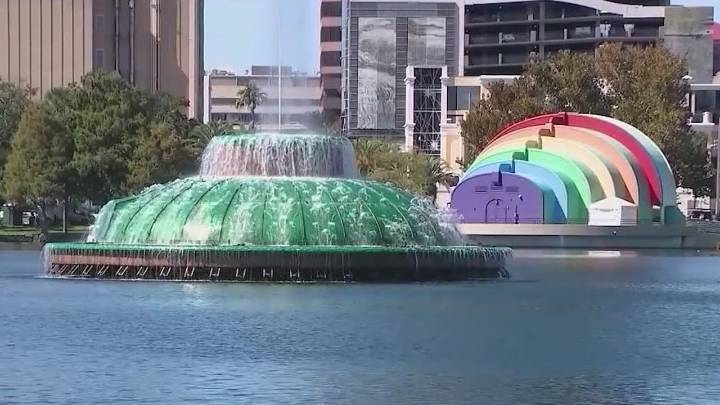 Visit Orlando CEO defends spending after county audit