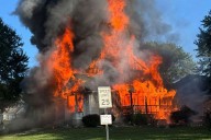 6 People Dead, Including 4 Children, After Fire Engulfed Maryland Home