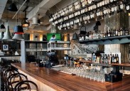 Central Kitchen + Bar Celebrates 10 Years of Defining Detroit Dining