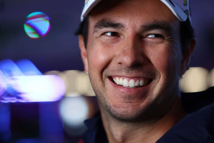 "I have nothing to prove" says Perez ahead of F1 return with Cadillac