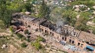 Putin's summer offensive is gaining momentum