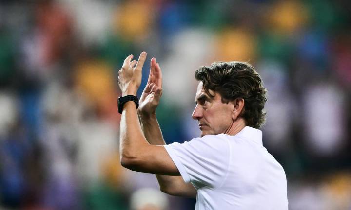 Tottenham: Thomas Frank confirms transfer plan after Spurs open talks for Eberechi Eze and Savinho double deal