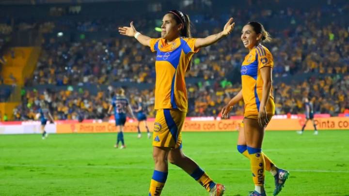 Adiós Tigres: Jacqueline Ovalle de amazona a ser el nuevo orgullo de Orlando Pride