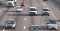 Labor Day travel surges on roads and in the air as officials urge early departures