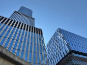 First business at Hudson’s Detroit holding grand opening celebration