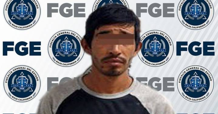 Vinculan a proceso a hombre que intentó prender fuego a una persona en San Felipe