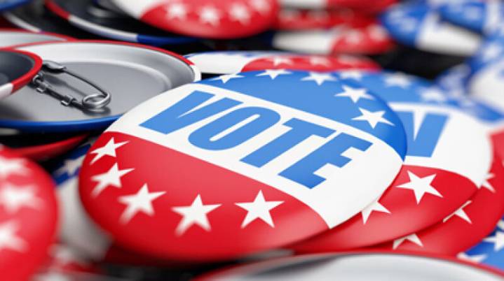 Ballot set for Fraser City Council election