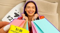Así puedes comprar ropa por 1 dólar en Marshalls y TJ Maxx; ahorro de hasta un 90%