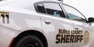 2 killed in single-vehicle crash on Hancock Landing Road