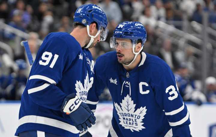 Summer Series: The Defining Moments of the Toronto Maple Leafs Since the 2000s