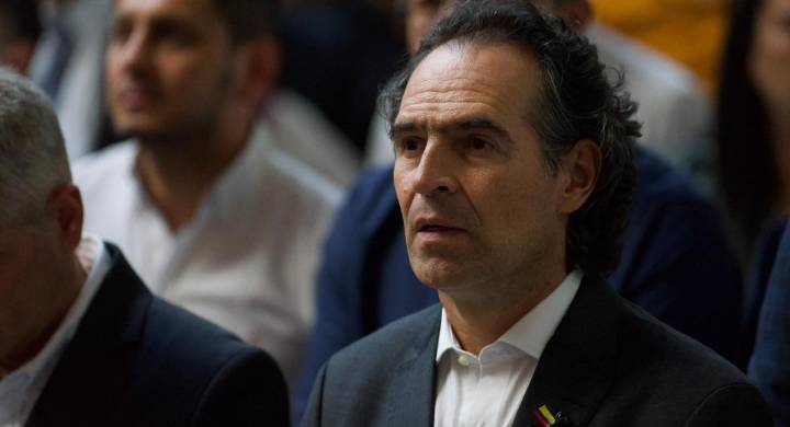 Alarma en Medellín: denuncian plan de atentados contra Federico Gutiérrez y concejales opositores a Petro