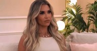 Celebs Go Dating's Christine McGuinness addresses reason behind emotional show exit