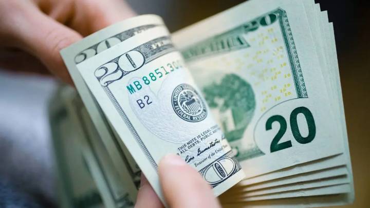 Precio del dólar BCV hoy 14 de agosto: la cotización alcanza los 134 bolívares