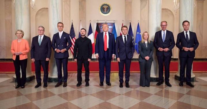 ‘America First’ Foreign Policy Really Just Means Trump First