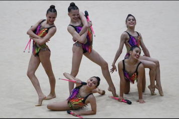 Logra México jornada dorada con siete medallas en los Juegos Panamericanos Junior