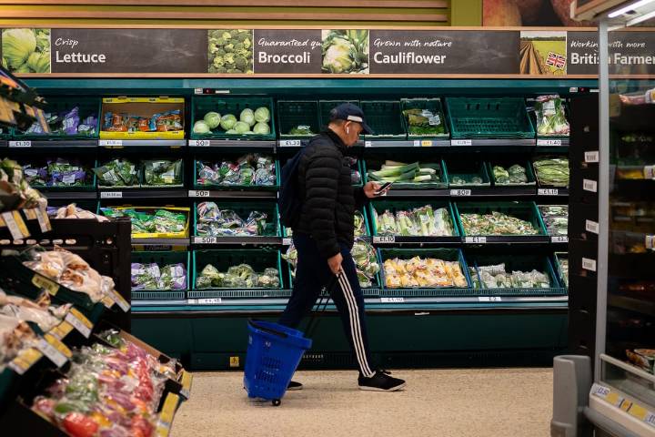 Aldi loses UK’s cheapest supermarket title – Which chain is the cheapest?