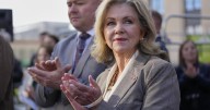 Republican US Sen. Marsha Blackburn joins Tennessee race for governor