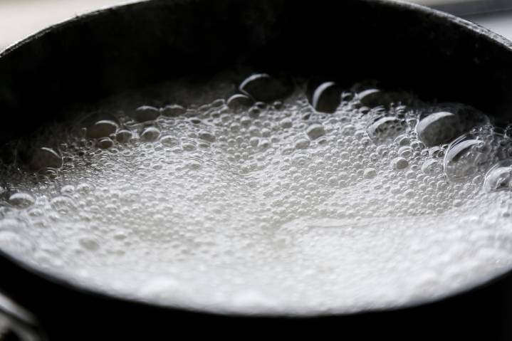 Central Pa. boy, 12, charged after pouring boiling water on brother in social media prank