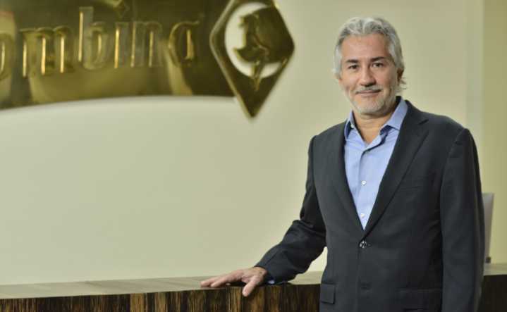 Calificaciones externas reflejan solidez: César Caicedo