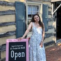 Artisan store Frederick MADE opens new location in Shab Row