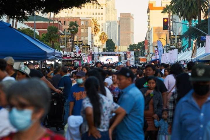El miedo a redadas migratorias lleva a cancelar eventos culturales de hispanos en EE.UU.