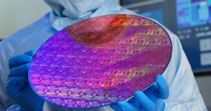 Investing In Semiconductor ETFs And Stocks