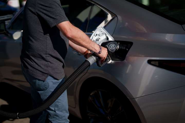 Gas hasn’t been this cheap on Labor Day since 2020