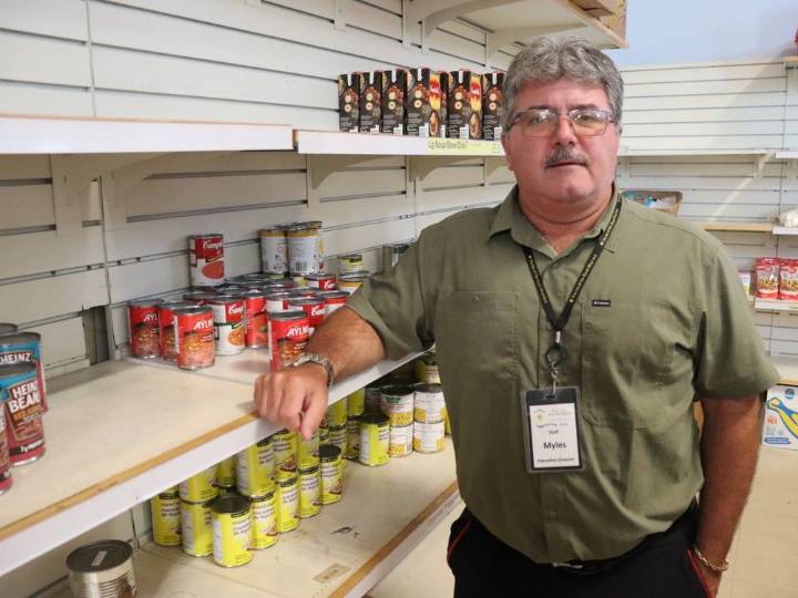 Loonies for Lunches underway, supporting Sarnia