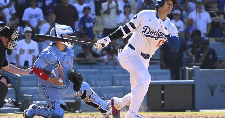 MLB descarta iniciar la Serie Mundial antes si ambas finales de liga terminan en un quinto juego