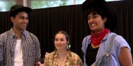 MCG holds annual talent show raising money for cancer center