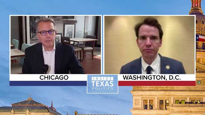 California Republican trying to prevent a “nationwide redistricting war”