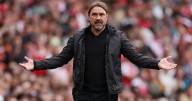 What 'annoyed' Leeds United chief Daniel Farke about their brutal Premier League loss to Arsenal