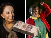¿De cuánto es la fortuna de María Antonieta de las Nieves, “La Chilindrina”?