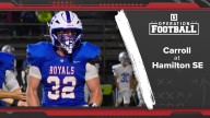 No. 5 Hamilton Southeastern defeats Carroll 14