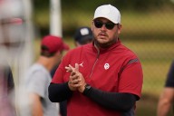 Jeff Lebby Takes Heat From Mississippi State Fans for Breaking Longstanding Tradition