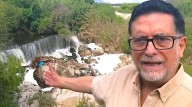 Propone ecologista de Saltillo un plan de contingencia para gestionar el agua de lluvia y evitar desastres