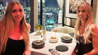 Christina Haack's Mini-Me Daughter Taylor Clearly Lives A Lavish Designer Life