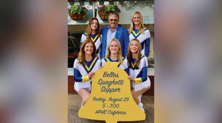 Add Fringe and Fun to Football Season by Supporting the Highland Belles
