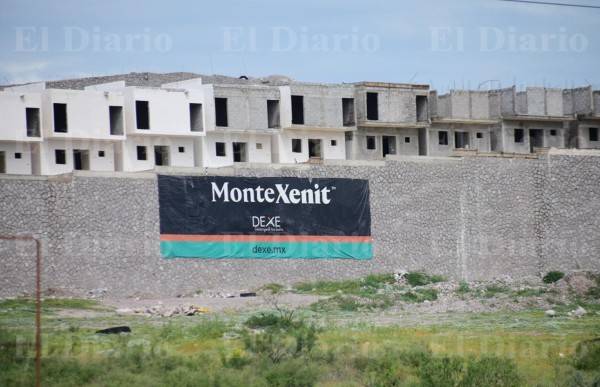 Van 32 denuncias y 28 familias evacuadas en caso Monte Xenit