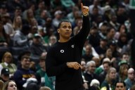 Joe Mazzulla reaches contract extension to remain Celtics coach