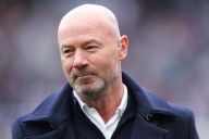 Alan Shearer’s Premier League predictions including Liverpool vs Arsenal