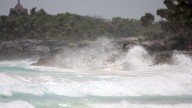 Prevén que Erin, Huracán Categoría 5, Crezca y Genere Olas y Corrientes Mortales en EUA