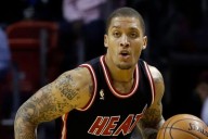 Lakers Legend Ruins Michael Beasley’s Championship Celebrations With Bitter Truth Los Angeles Lakers legend spoils Michael Beasley's championship celebration despite hyping the epic contribution Prana