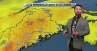 Morning Weather, Thursday, August 14th