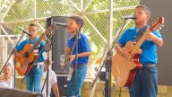 El Festival Vallenato en Guitarra se toma el Gran Malecón este sábado 2 de agosto