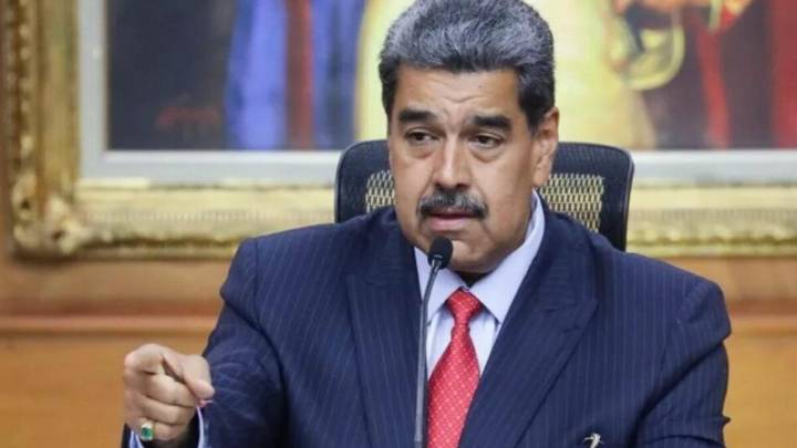 Despliegue de 4,5 millones de Milicianos: Maduro responde a provocaciones de EE.UU.