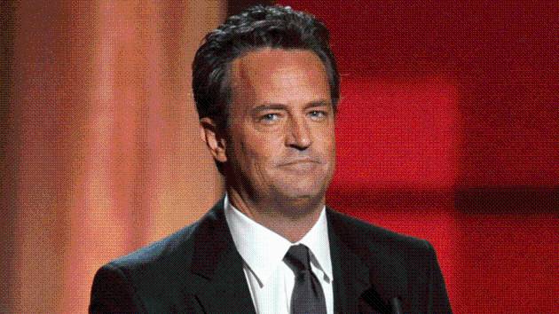 ‘Ketamine Queen,’ woman who sold drugs to ‘Friends’ star Matthew Perry, to plead guilty: DOJ